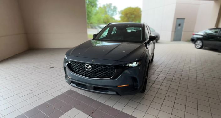 Thumbnail: 2025 Mazda CX-50 - 1