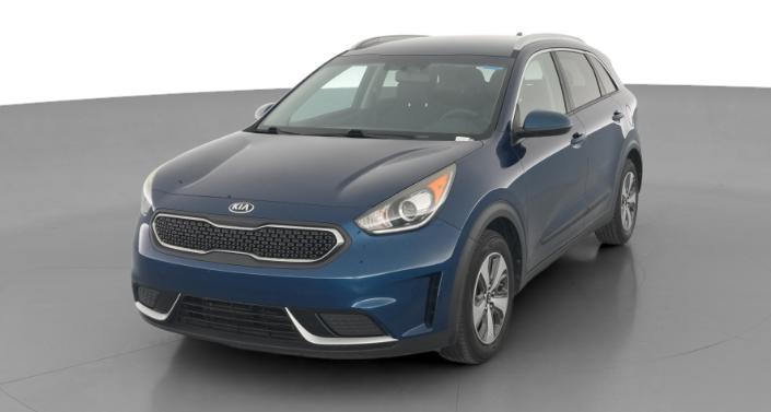 2018 Kia Niro LX -
                  Wheatland, OK