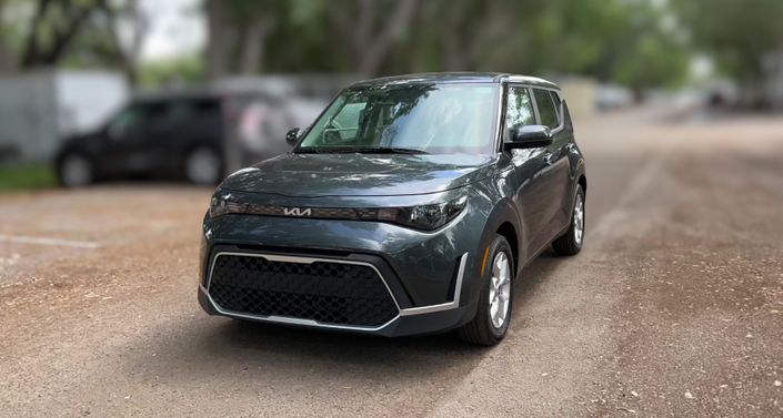 Thumbnail: 2025 Kia Soul - 1