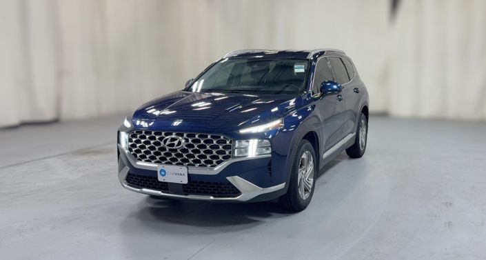 Thumbnail: 2022 Hyundai Santa Fe - 1