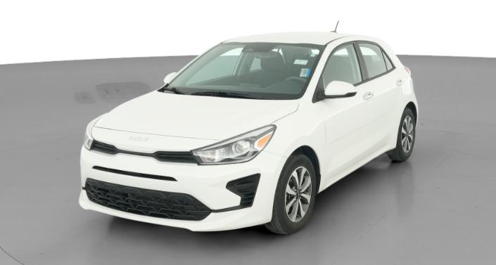 Thumbnail: 2023 Kia Rio - 1