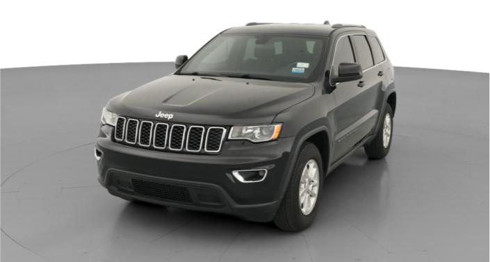 Thumbnail: 2019 Jeep Grand Cherokee - 1