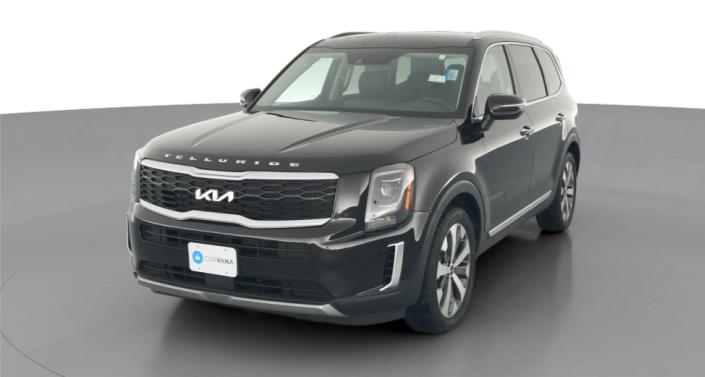 Thumbnail: 2022 Kia Telluride - 1