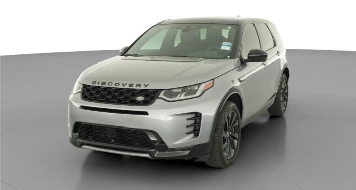 Thumbnail: 2024 Land Rover Discovery Sport - 1