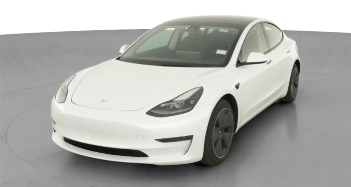 Thumbnail: 2023 Tesla Model 3 - 1