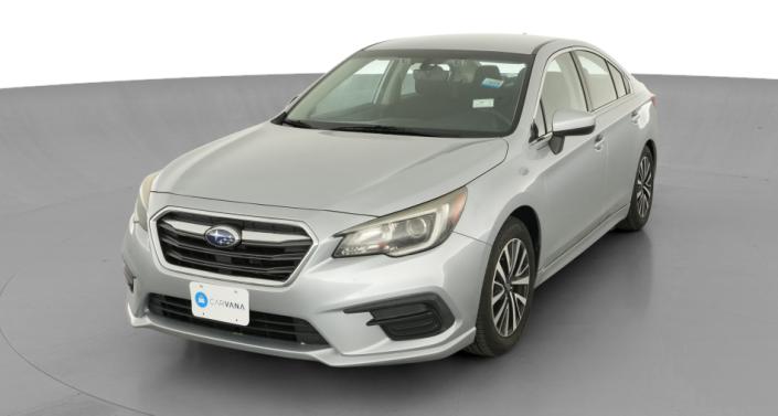 Thumbnail: 2019 Subaru Legacy - 1