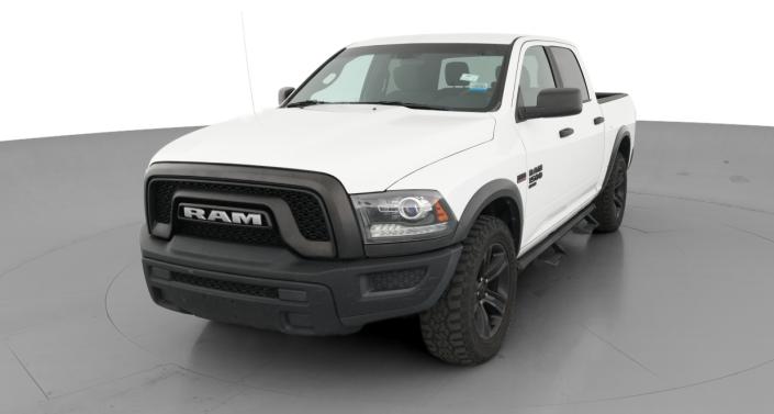 Thumbnail: 2021 RAM 1500 Classic - 1