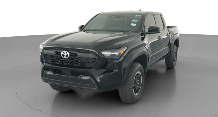 Thumbnail: 2024 Toyota Tacoma - 1