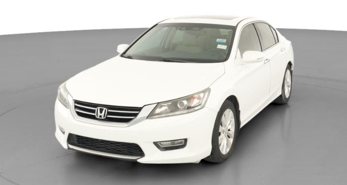 Thumbnail: 2013 Honda Accord - 1