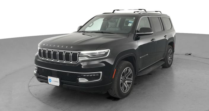 Thumbnail: 2025 Jeep Wagoneer - 1