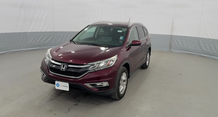 Thumbnail: 2016 Honda CR-V - 1