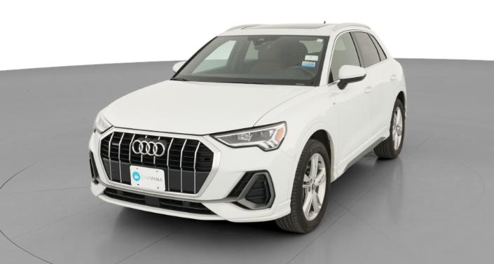 Thumbnail: 2021 Audi Q3 - 1