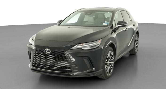Thumbnail: 2023 Lexus RX - 1