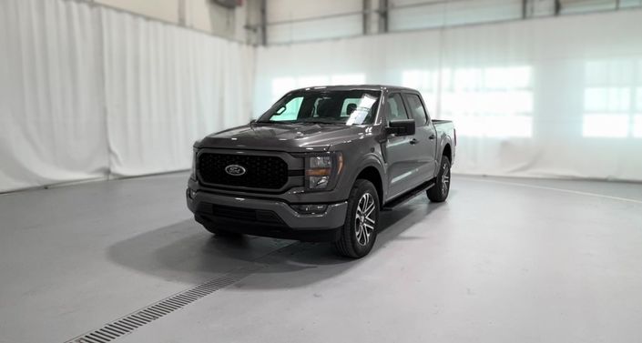 Thumbnail: 2023 Ford Econoline - 1