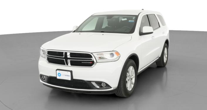 Thumbnail: 2019 Dodge Durango - 1