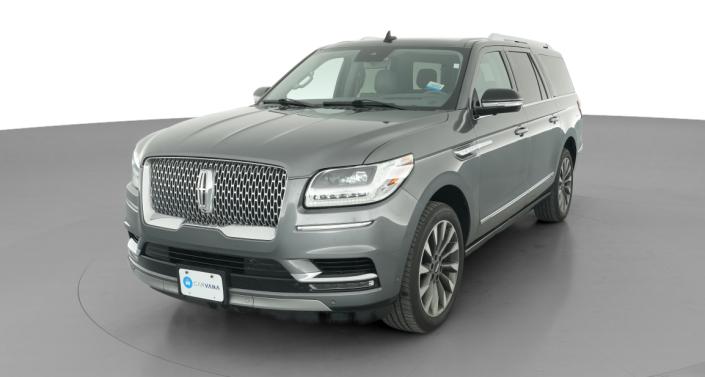 2021 Lincoln Navigator L Reserve -
                  Indianapolis, IN