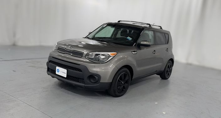 Thumbnail: 2018 Kia Soul - 1