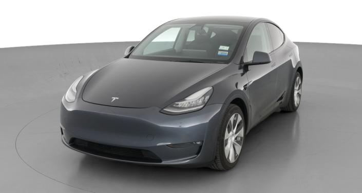 Thumbnail: 2021 Tesla Model Y - 1