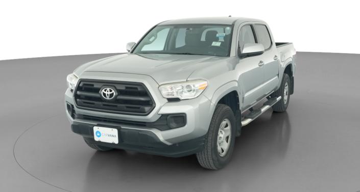 Thumbnail: 2017 Toyota Tacoma - 1
