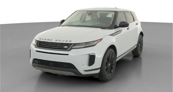 Thumbnail: 2025 Land Rover Range Rover Evoque - 1