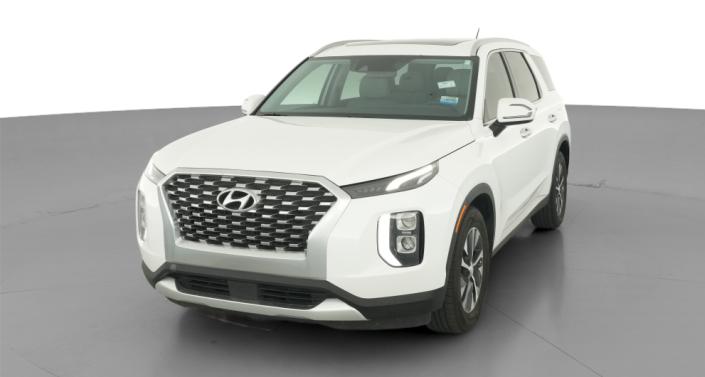 2020 Hyundai Palisade SEL -
                  Fountain, CO