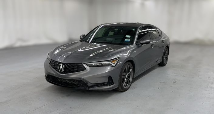 Thumbnail: 2023 Acura Integra - 1