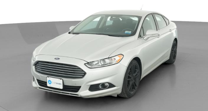 2016 Ford Fusion SE -
                  Indianapolis, IN