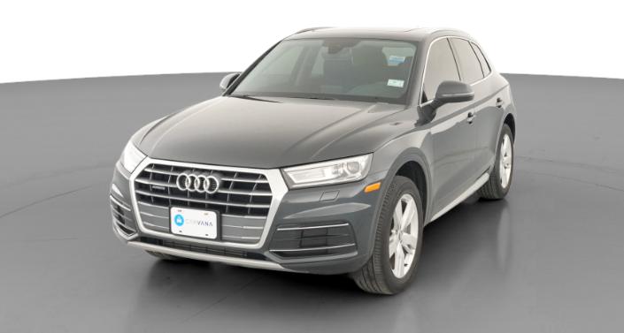 Thumbnail: 2019 Audi Q5 - 1