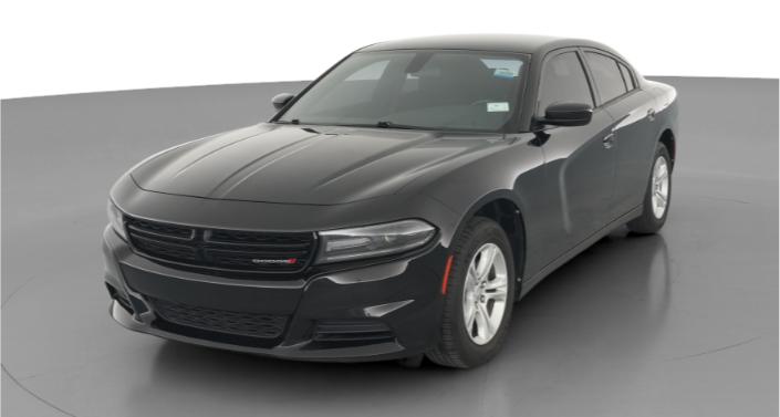 Thumbnail: 2020 Dodge Charger - 1