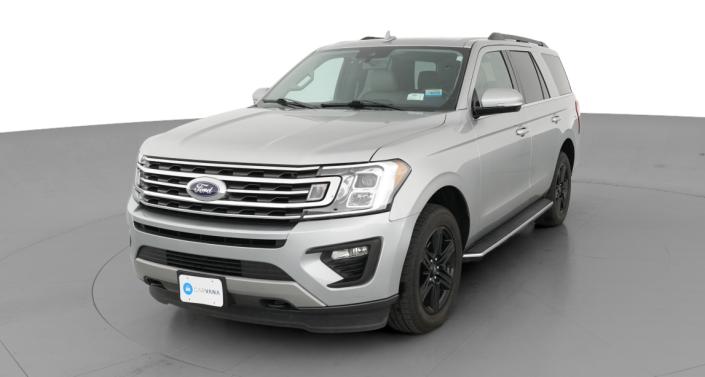 Thumbnail: 2021 Ford Expedition - 1