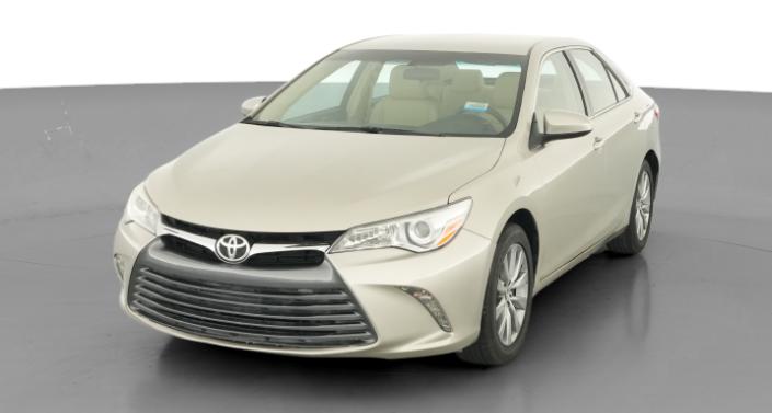 Thumbnail: 2015 Toyota Camry - 1