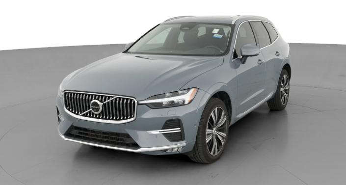 Thumbnail: 2023 Volvo XC60 - 1