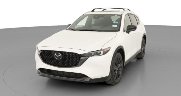 Thumbnail: 2025 Mazda CX-5 - 1