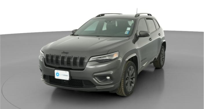 Thumbnail: 2019 Jeep Cherokee - 1