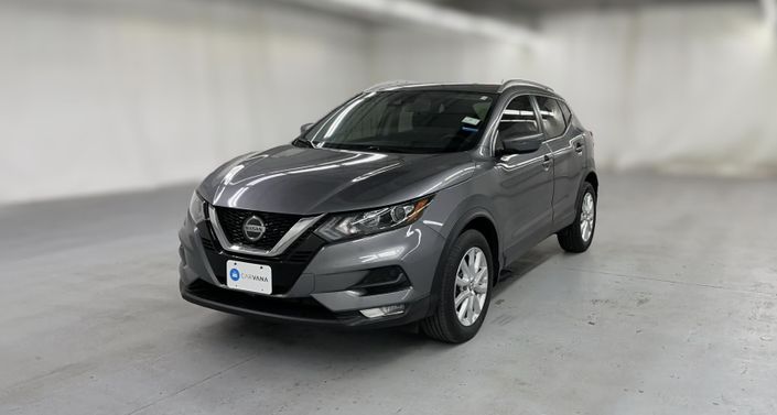 Thumbnail: 2020 Nissan Rogue Sport - 1