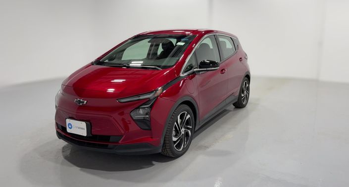 2022 Chevrolet Bolt EV 1LT -
                  Fairview, OR