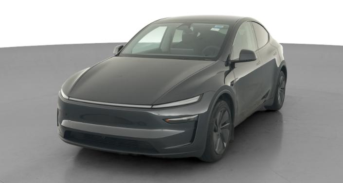 Thumbnail: 2026 Tesla Model Y - 1