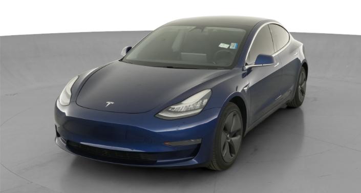 2020 Tesla Model 3 Standard Range -
                  Colonial Heights, VA