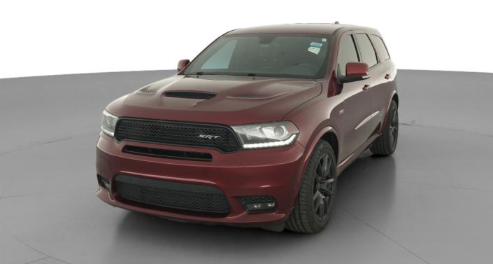 Thumbnail: 2018 Dodge Durango - 1