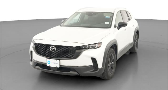 Thumbnail: 2024 Mazda CX-50 - 1