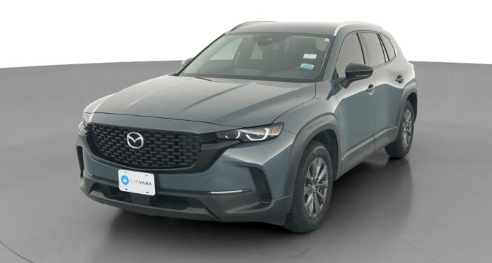 Thumbnail: 2023 Mazda CX-50 - 1