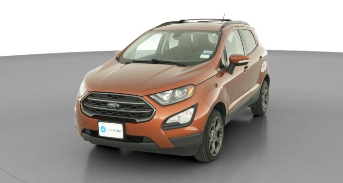 Thumbnail: 2018 Ford EcoSport - 1