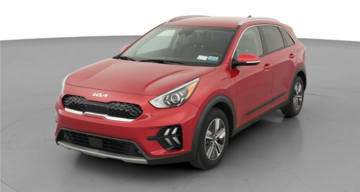 Thumbnail: 2022 Kia Niro - 1