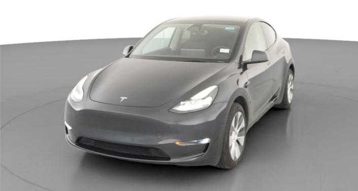 Thumbnail: 2024 Tesla Model Y - 1