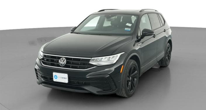 Thumbnail: 2024 Volkswagen Tiguan - 1