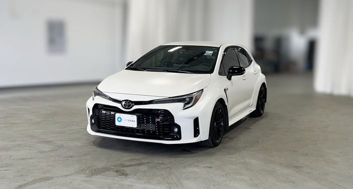 2024 Toyota GR Corolla Premium -
                  Manville, NJ