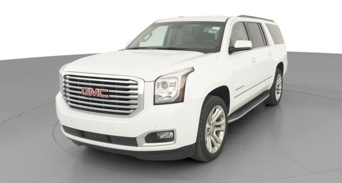 2019 GMC Yukon XL SLT -
                  Indianapolis, IN
