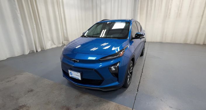 2023 Chevrolet Bolt EUV Premier -
                  Riverside, CA