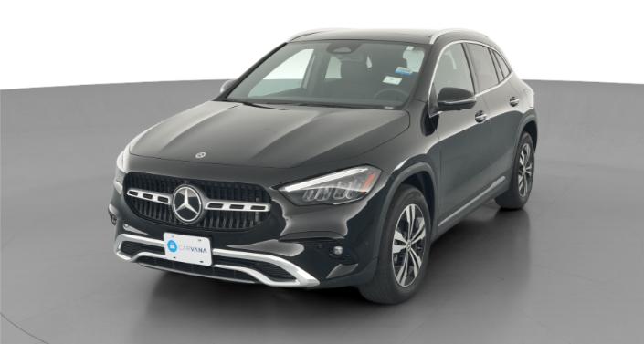 Thumbnail: 2025 Mercedes-Benz GLA - 1