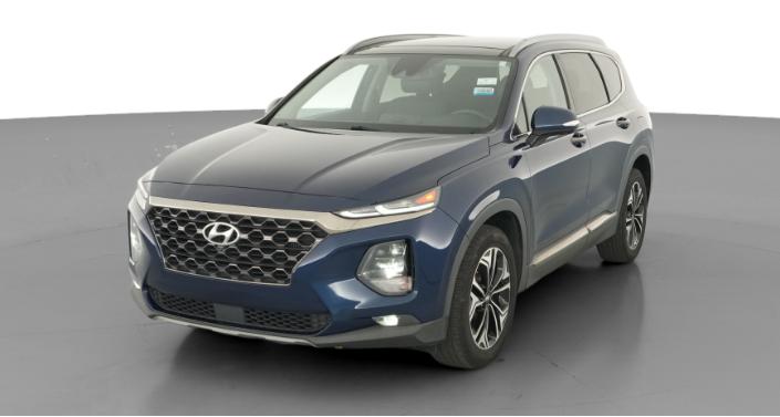 Thumbnail: 2020 Hyundai Santa Fe - 1